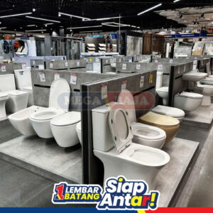 Sanitasi